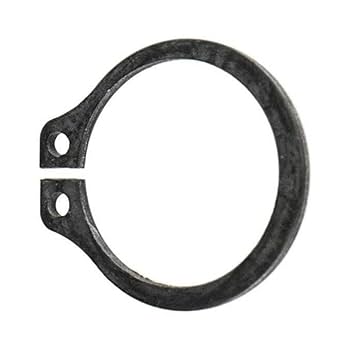 Amazon.com: HASMX Replacement 916-0114 Snap Ring Replaces
